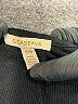 Bordeaux Black Cocktail Dress Size XS - photo 7