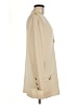 St. John Ivory Cardigan Size M - photo 4