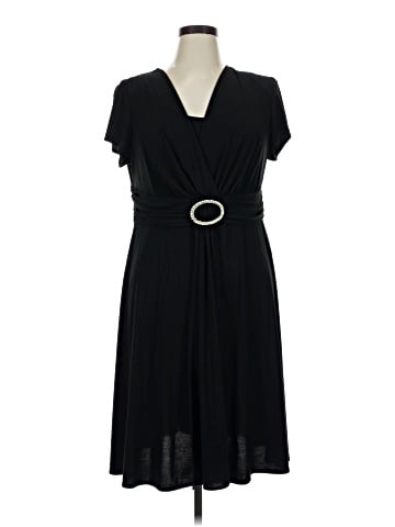 R&M Richards Casual Dress (view 1)
