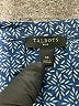 Talbots 100% Cotton Blue Long Sleeve Blouse Size 3X - photo 7