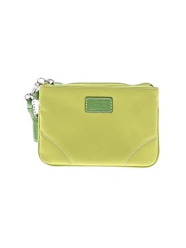 Coach Factory Wristlet