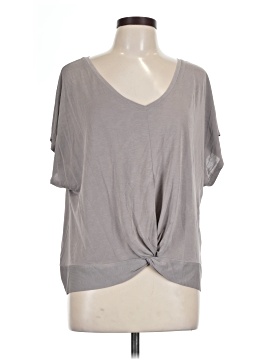 Lucky Brand Short Sleeve Top
