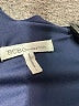 BCBGeneration Blue Cocktail Dress Size L - photo 7