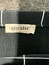 ShoSho Graphic Black Formal Skirt Size L - photo 4