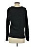 Nike Gray Long Sleeve T-Shirt Size S - photo 2