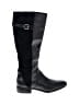 Sam Edelman 100% Leather Black Boots Size 9 - photo 1