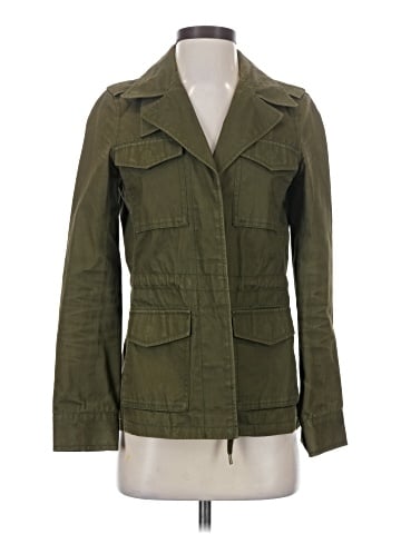 Madewell Jacket (view 1)