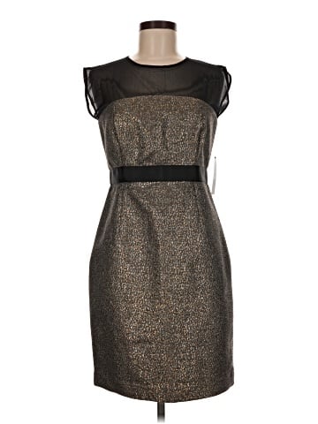 New York & Company Cocktail Dress (view 1)