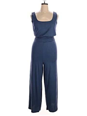 One One Six Jumpsuit (view 1)