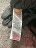 French Connection 100% Viscose Black Jacket Size 2 - photo 7