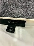 J.Crew Ivory 3/4 Sleeve Blouse Size XS - photo 7