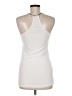 Silvian Heach White Ivory Sleeveless Blouse Size M - photo 2