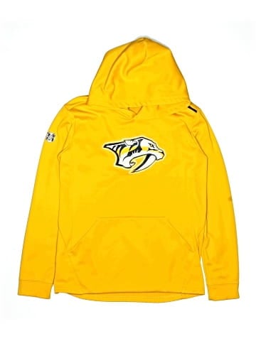 NHL Pullover Hoodie (view 1)