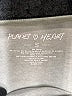 Planet Heart Green Bodysuit Size S - photo 3