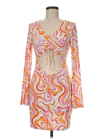 Divided by H&M Cocktail Dress (view 1)