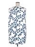 Lularoe Animal Print Blue Tank Top Size 2X (22/24) - photo 2