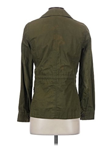 Madewell Jacket (view 2)