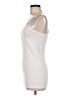 Silvian Heach White Ivory Sleeveless Blouse Size M - photo 5