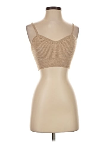 H&M Sleeveless Top (view 1)