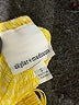 Skylar + Madison 100% Rayon Yellow Sleeveless Top Size S - photo 7