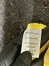 Skylar + Madison 100% Rayon Yellow Sleeveless Top Size S - photo 8