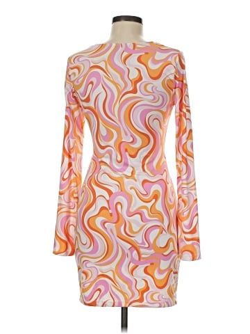 Divided by H&M Cocktail Dress (view 2)