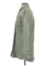 One Teaspoon 100% Cotton Green Denim Jacket Size S - photo 5