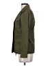 Madewell 100% Cotton Green Jacket Size XS - photo 5