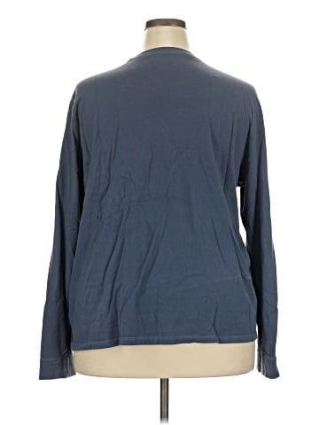 Life Is Good Long Sleeve T-Shirt (view 2)