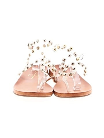 Jessica Simpson Sandals (view 2)