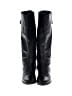 Sam Edelman 100% Leather Black Boots Size 9 - photo 2