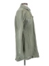 One Teaspoon 100% Cotton Green Denim Jacket Size S - photo 4