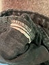 MNG Black Jeans Size 1 - photo 5