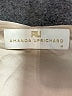 Amanda Uprichard 100% Silk Ivory Blouse Size M - photo 7