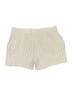 Blank NYC Stripes Ivory Shorts Size XL - photo 2