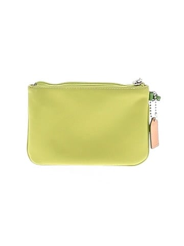 Coach Factory Wristlet (view 2)