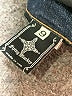Flying Monkey Solid Blue Jeans Size 9 - photo 8