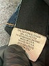 Flying Monkey Solid Blue Jeans Size 9 - photo 9