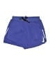 Nike Blue Athletic Shorts Size M - photo 1