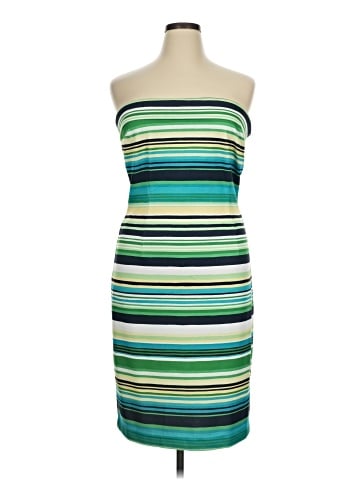 New York & Company Cocktail Dress (view 1)
