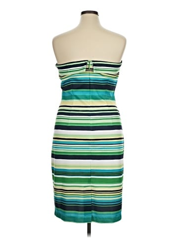 New York & Company Cocktail Dress (view 2)