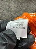 St. John Orange Cocktail Dress Size 10 - photo 8