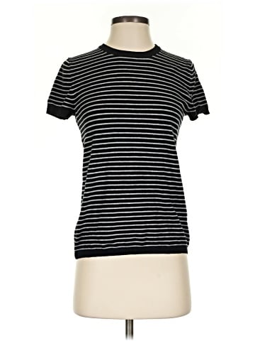 PREMISE Short Sleeve Turtleneck (view 1)