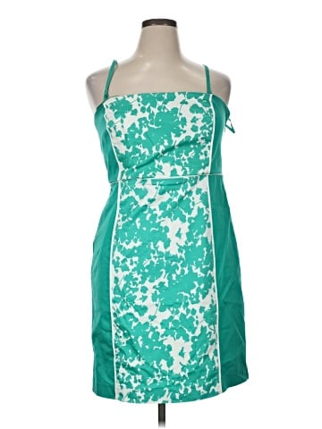 New York & Company Cocktail Dress (view 1)