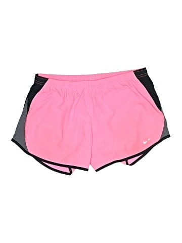 Nike Athletic Shorts (view 1)