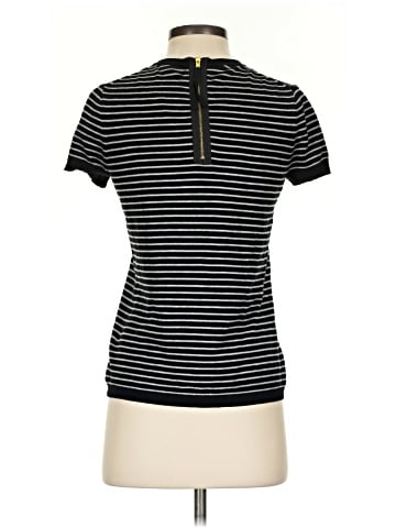 PREMISE Short Sleeve Turtleneck (view 2)