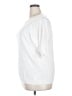 Lularoe Solid White Pullover Sweater Size 2X - photo 5