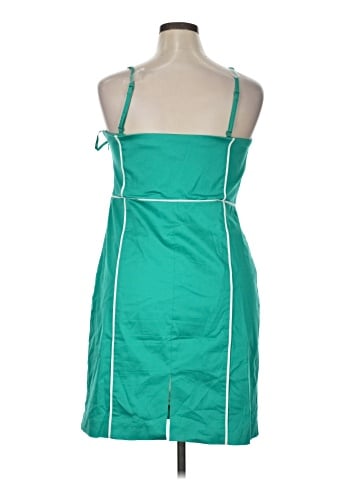 New York & Company Cocktail Dress (view 2)