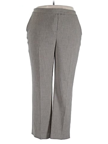 Kasper Dress Pants (view 1)