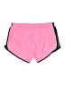 Nike Color Block Pink Athletic Shorts Size M - photo 2